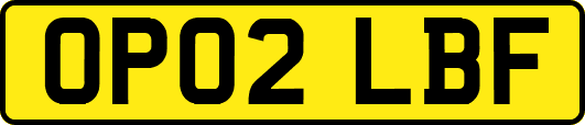 OP02LBF
