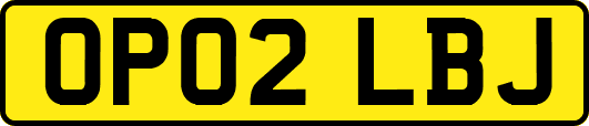 OP02LBJ