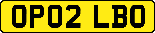 OP02LBO