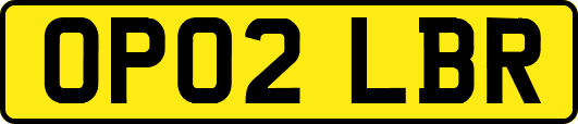 OP02LBR