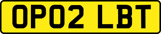 OP02LBT