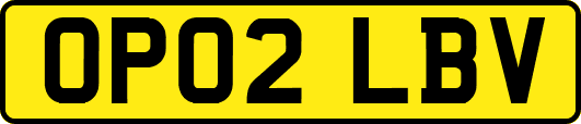 OP02LBV