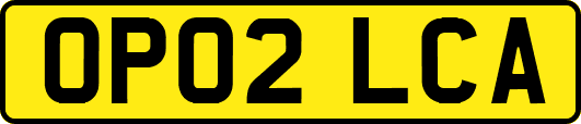 OP02LCA