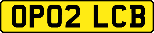 OP02LCB