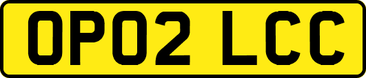 OP02LCC