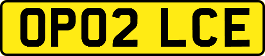 OP02LCE