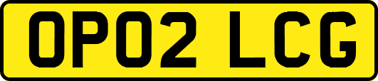 OP02LCG