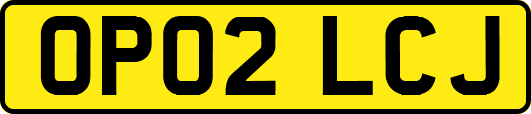 OP02LCJ