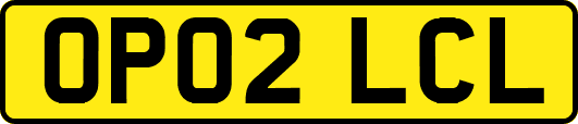 OP02LCL