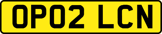 OP02LCN