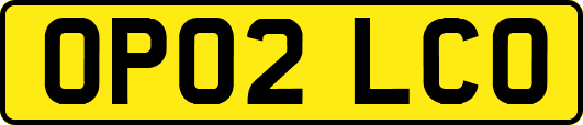 OP02LCO