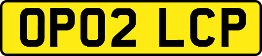 OP02LCP