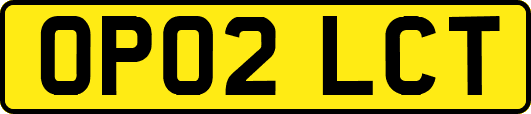 OP02LCT
