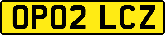 OP02LCZ