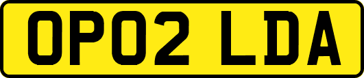 OP02LDA