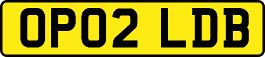 OP02LDB