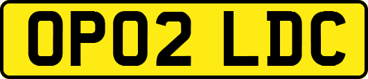 OP02LDC