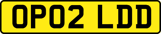 OP02LDD