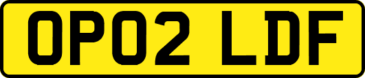 OP02LDF