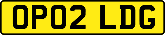 OP02LDG