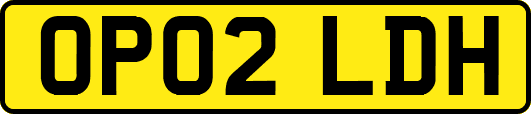 OP02LDH