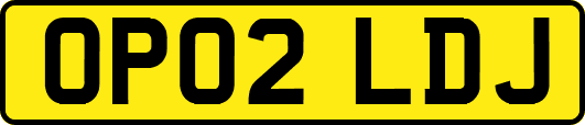OP02LDJ