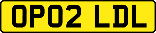 OP02LDL