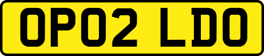 OP02LDO
