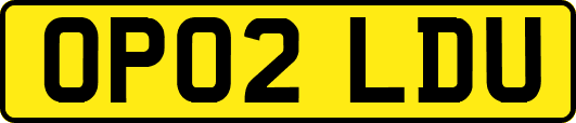 OP02LDU