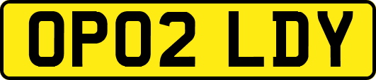 OP02LDY