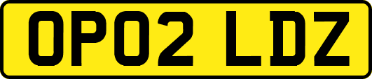 OP02LDZ