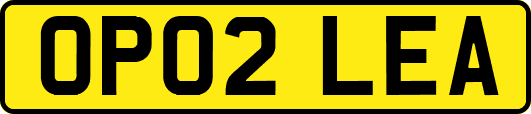 OP02LEA
