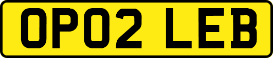 OP02LEB