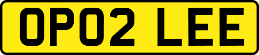 OP02LEE