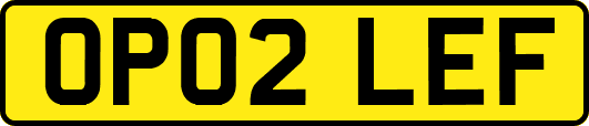 OP02LEF