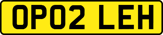 OP02LEH