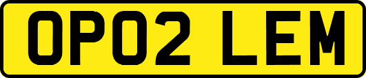 OP02LEM