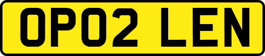 OP02LEN