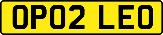 OP02LEO