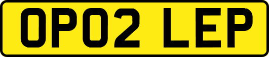 OP02LEP