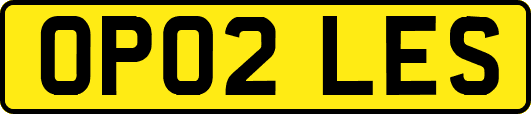 OP02LES