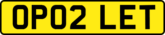 OP02LET