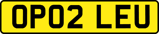 OP02LEU