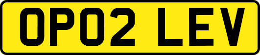 OP02LEV