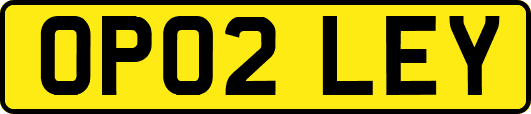 OP02LEY