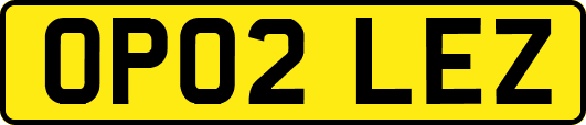 OP02LEZ