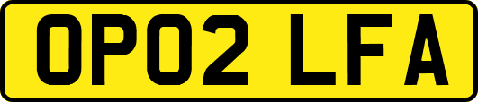 OP02LFA