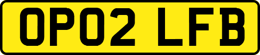 OP02LFB