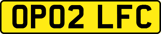 OP02LFC