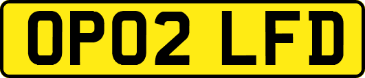 OP02LFD